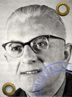 Gerrit Achterberg